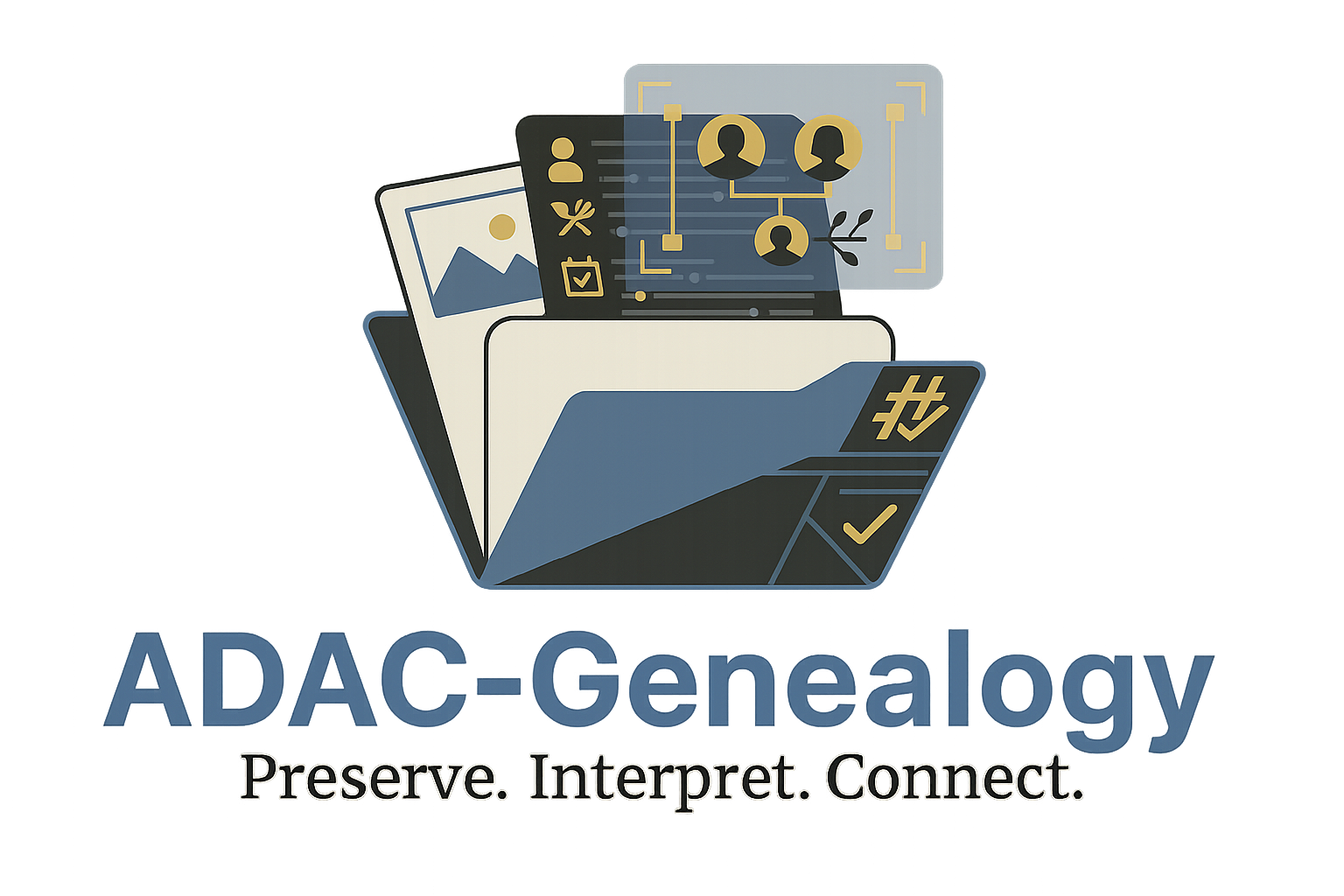 ADAC-Genealogy